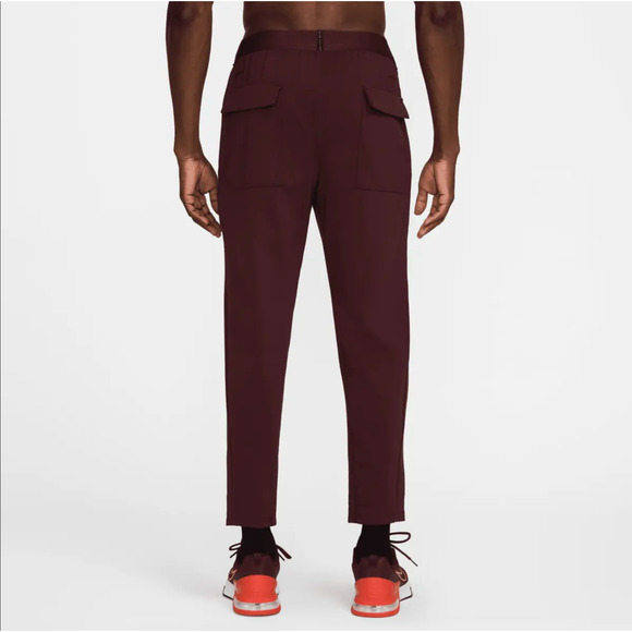 Nike APS Dri Fit ADV Stealth Versatile Pants Mens Size M Medium FN3020 652 $120 - Picture 2 of 11